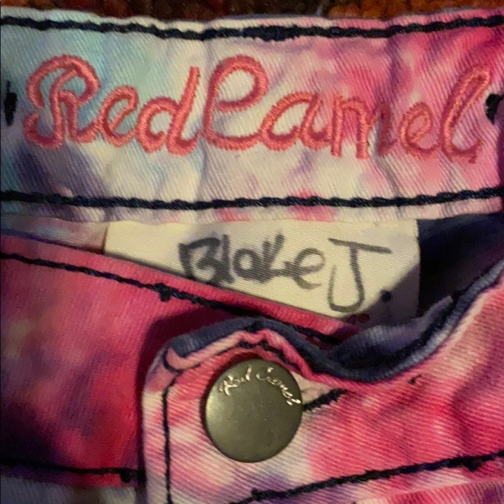 Shorts - Picture 4 of 4